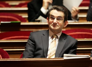 Le sénateur (PS) Gérard Miquel reconnaît que la décision de non-réagrément d'ERP France est «fragile»…