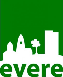 EveRé, exploitant de l'usine, est une filiale de Valorga International (12 %) et d'Urbaser SA (88 %).