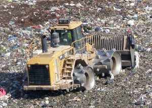 Directives sur les déchets : trois révisions engagées