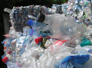 L'étude se situe dans le cadre de l'extension du tri des plastiques, mais aussi plus globalement de l'augmentation du recyclage.