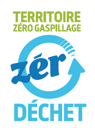 Logo Zéro déchet