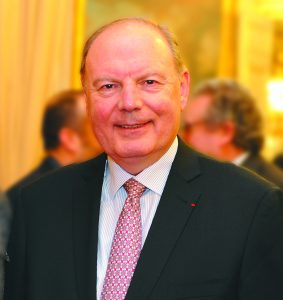 Hervé Marseille