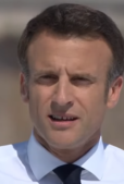 Plastiques et décharges : Emmanuel Macron survend une solution déjà annoncée et à moitié financée