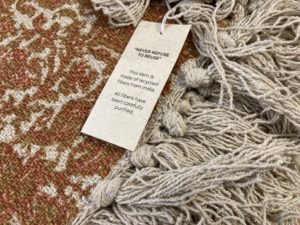 Textiles : la filière vers plus de collecte et de recyclage