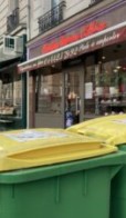 Restauration : reprise sans frais des déchets d'emballages partout d’ici trois ans