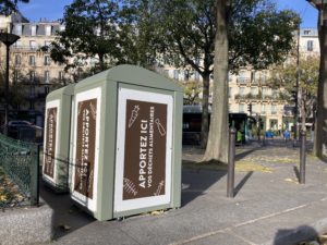 Biodéchets : la Petite couronne stagne, Paris freine sur le porte-à-porte