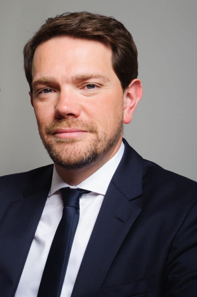 Le président de l’Ademe Boris Ravignon en retraite anticipée