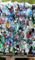Consigne plastiques : Citeo veut récupérer la matière