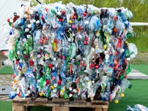 Consigne plastiques : Citeo veut récupérer la matière