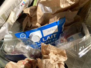 Cahier des charges emballages et papiers : un projet avec réemploi mais sans consigne pour recyclage