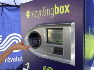 Consigne pour recyclage : pas de généralisation en 2024 mais des leviers à actionner