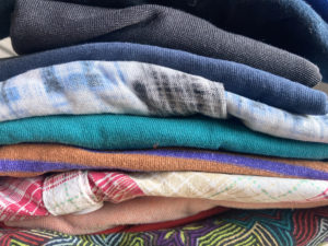 Textiles : les comptes fantastiques de Refashion