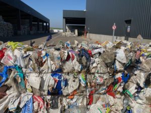 Ormuz : des conséquences contrastées pour le recyclage