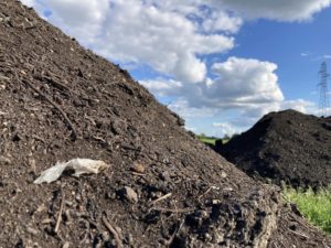 Compost : le décret « socle commun » publié