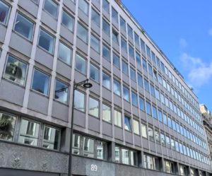 Fonctionnement de Refashion : le ministère fait les gros yeux
