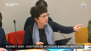 Consigne pour recyclage : le dossier en stand-by
