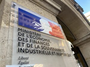 REP : et une mission de plus…